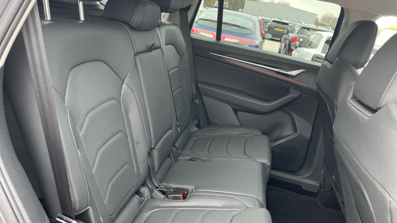 Skoda Kodiaq 1.5 TSI iV 204 SE L 5dr DSG Estate